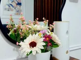 Griya Laksita Haven Dieng