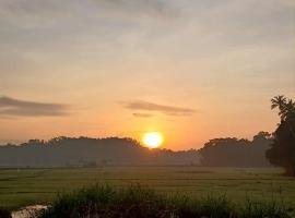 Villa Rina, viešbutis mieste Kottagoda