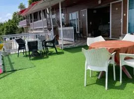 Alpine Aura Resort by RIHS