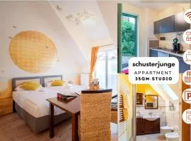 SCHUSTERjunge Aparthotel