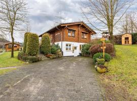 Ferienhaus Hohlwegstübchen, Hotel in Sundern