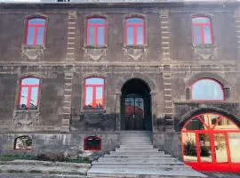 Miassine Boutique Hotel