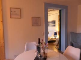 theBlackwood, Hotel in Todtnauberg