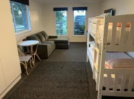 Hillview Farmstay Unit - Where Coast Meets the Sea