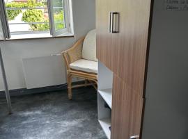 할루인에 위치한 호텔 Petite chambre