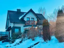 Agroturystyka u Moniki