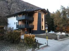 Appartamenti Luxory Ossana