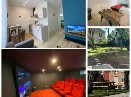 Logement Neuf Cosy avec Espaces Communs Premium 04