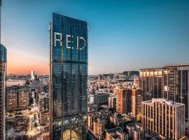 Radisson RED Hotel Zhuhai Gongbei Port