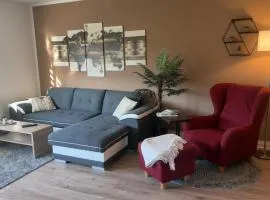 Wohlfühlen in der Schifferstadt Roßlau