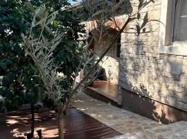 Beautiful Casa Mirejo with pool in Kastelir