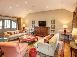 Luxury Cottages at Rosebery Steading, Gorebridge