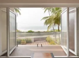 Reunion Ocean Hridayam