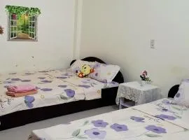 Lucky Minh An