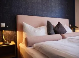 Kattegat Apartment 01