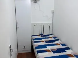 Al karama Partitions and Rooms