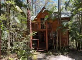 Springbrook Mountain Chalets