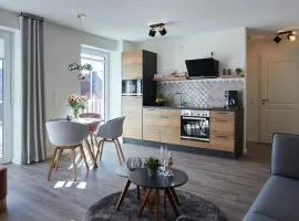 Kattegat Apartment 12