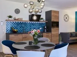 Kattegat Apartment 17