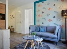 Kattegat Apartment 20