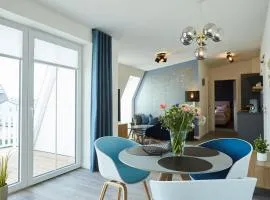 Kattegat Apartment 26