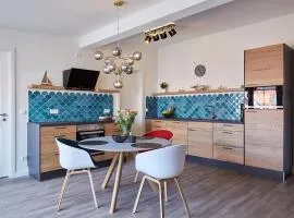 Kattegat Apartment 28