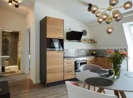 Kattegat Apartment 32