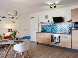 Kattegat Apartment 08