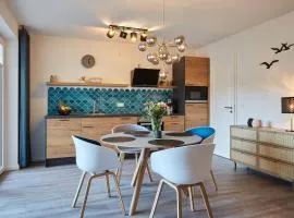 Kattegat Apartment 15