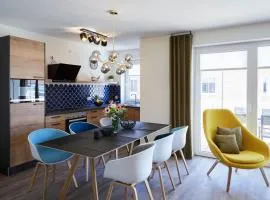 Kattegat Apartment 18