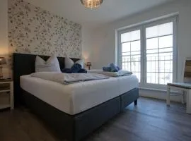 Bernstein Suite & Breakfast Apartment 09