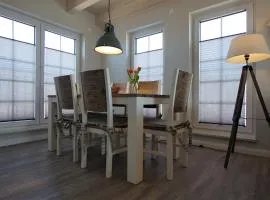 Bernstein Suite & Breakfast Apartment 10