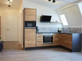 Kattegat Apartment 23