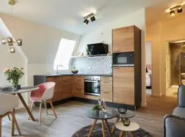 Kattegat Apartment 24