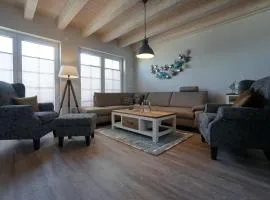 Bernstein Suite & Breakfast Apartment 11