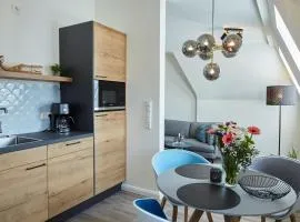 Kattegat Apartment 31