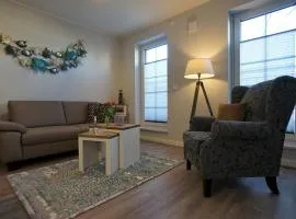 Bernstein Suite & Breakfast Apartment 01