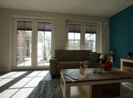 Bernstein Suite & Breakfast Apartment 02