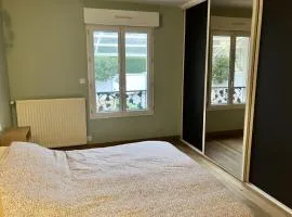 La Pause Normande - Bed & Breakfast