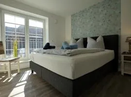 Bernstein Suite & Breakfast Apartment 04