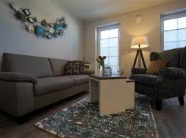 Bernstein Suite & Breakfast Apartment 05