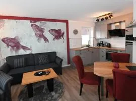 Bernstein Mare-Supreme Wohnung 1