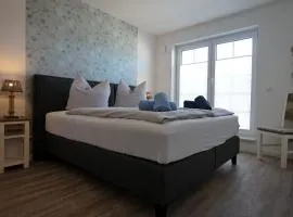 Bernstein Suite & Breakfast Apartment 06