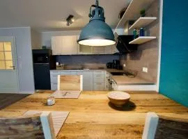 Bernstein Suite & Breakfast Apartment 07