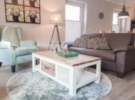 Bernstein Mare Rose Apartment 1