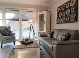 Bernstein Mare Rose Apartment 4