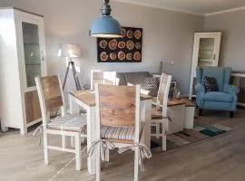 Bernstein Mare Rose Apartment 6