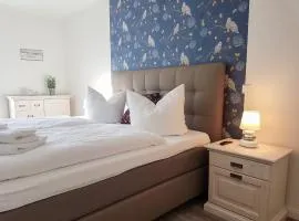 Bernstein Mare Rose Apartment 7