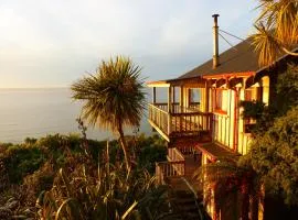 The Old Slaughterhouse Traveller's Lodge