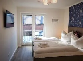 Bernstein Mare Rose Apartment 8